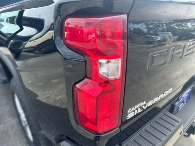 2022 Chevrolet SIVERADO 2500 High Country