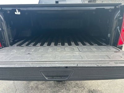 2022 Chevrolet SIVERADO 2500 High Country