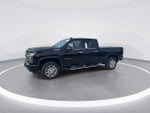 2022 Chevrolet SIVERADO 2500 High Country