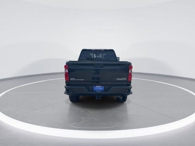 2022 Chevrolet SIVERADO 2500 High Country