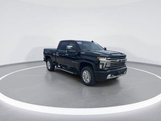 2022 Chevrolet SIVERADO 2500 High Country