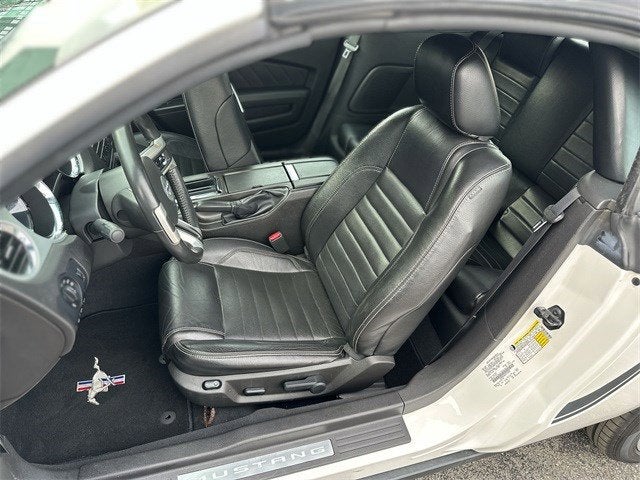 2010 Ford MUSTANG Premium