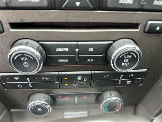 2010 Ford MUSTANG Premium