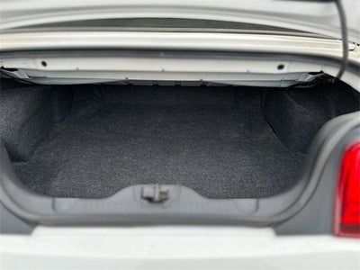 2010 Ford MUSTANG Premium