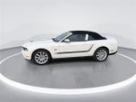 2010 Ford MUSTANG Premium