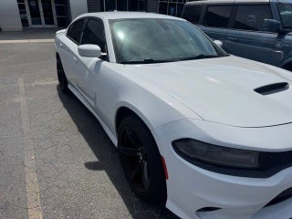 2019 Dodge CHARGER GT