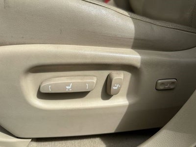 2011 Lexus RX350 350