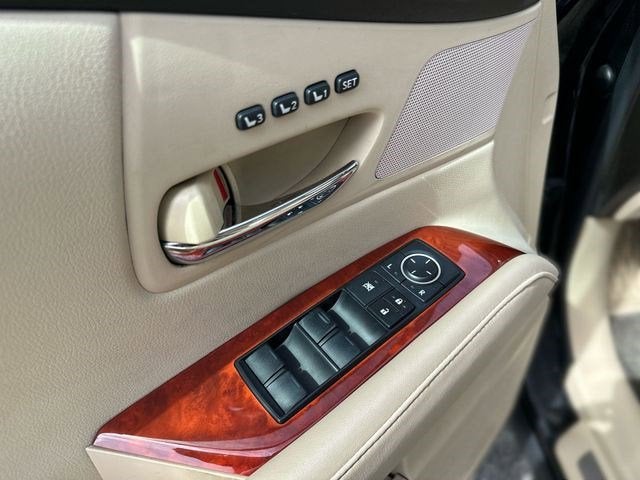 2011 Lexus RX350 350