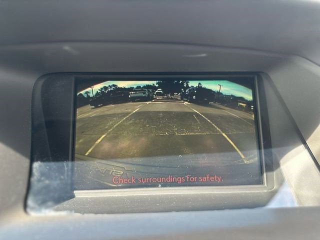 2011 Lexus RX350 350