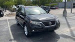 2011 Lexus RX350 350
