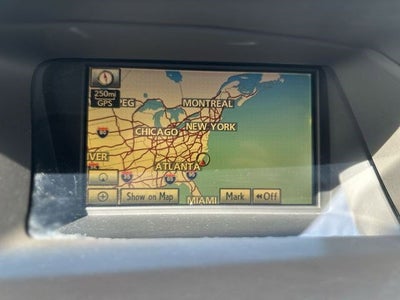 2011 Lexus RX350 350