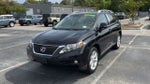 2011 Lexus RX350 350