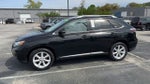 2011 Lexus RX350 350