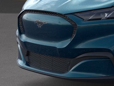 2026 Ford MUSTANG MACHE Select