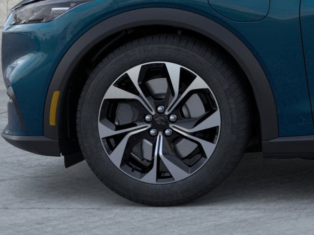 2026 Ford MUSTANG MACHE Select
