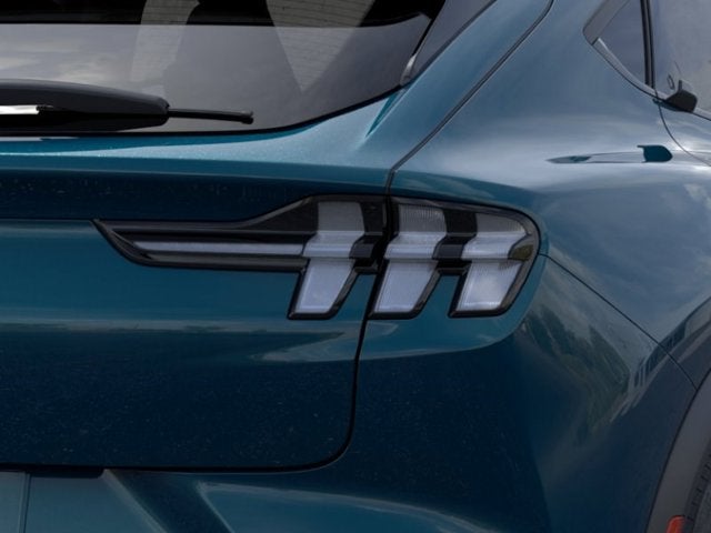 2026 Ford MUSTANG MACHE Select