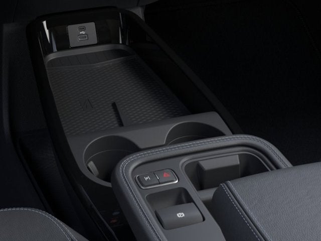 2026 Ford MUSTANG MACHE Select