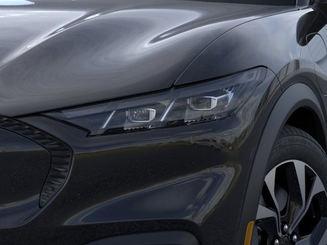 2026 Ford MUSTANG MACHE Select