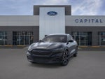 2026 Ford MUSTANG MACHE Select