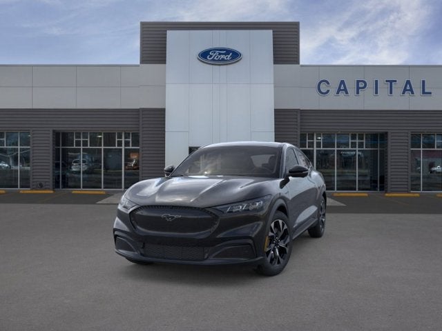 2026 Ford MUSTANG MACHE Select