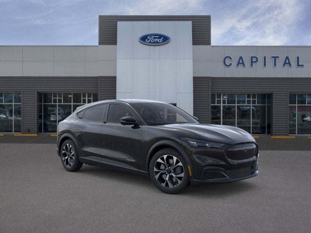 2026 Ford MUSTANG MACHE Select