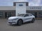 2026 Ford MUSTANG MACHE Select