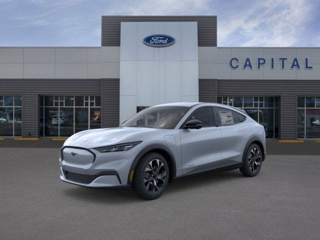 2026 Ford MUSTANG MACHE Select