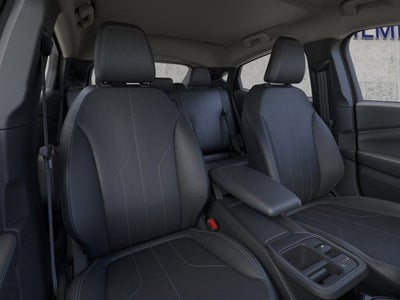 2026 Ford MUSTANG MACHE Select