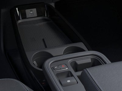 2026 Ford MUSTANG MACHE Select