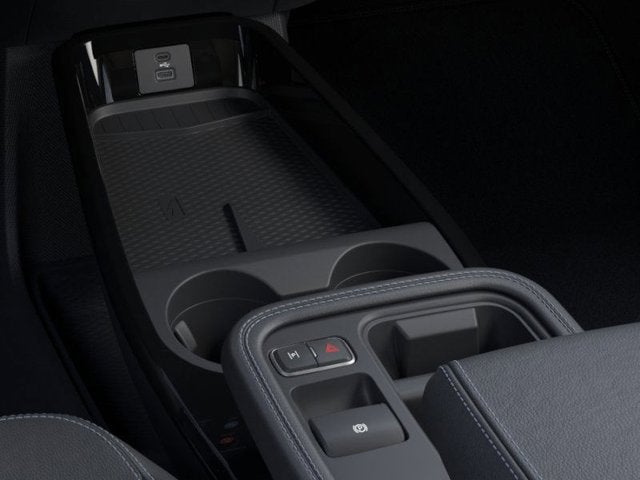 2026 Ford MUSTANG MACHE Select