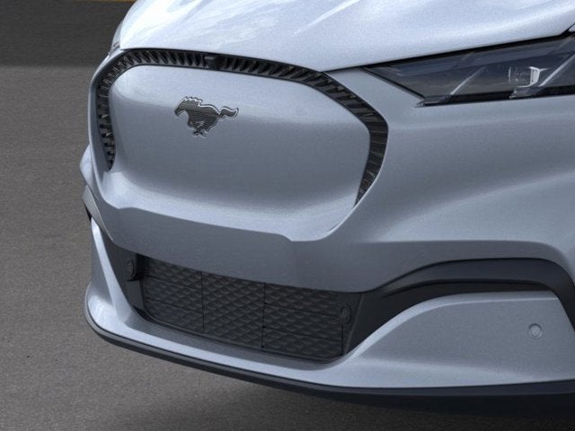 2026 Ford MUSTANG MACHE Select