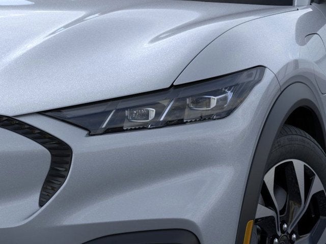 2026 Ford MUSTANG MACHE Select