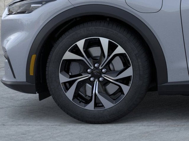 2026 Ford MUSTANG MACHE Select