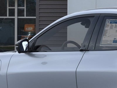 2026 Ford MUSTANG MACHE Select