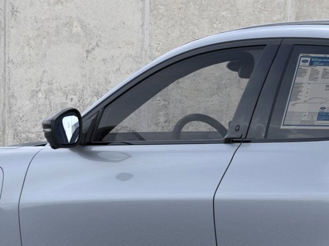 2026 Ford MUSTANG MACHE Select