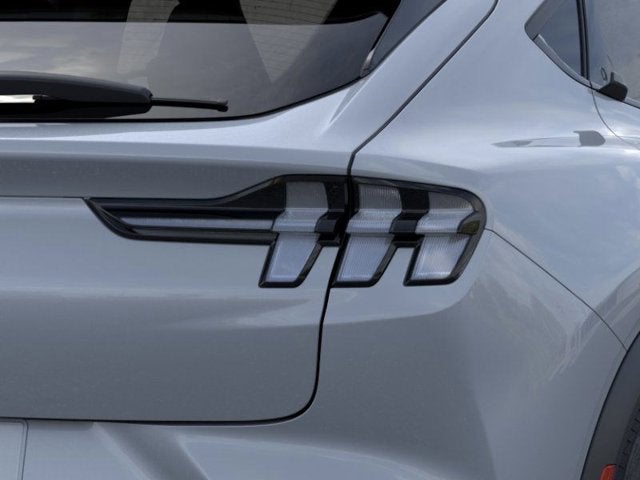 2026 Ford MUSTANG MACHE Select