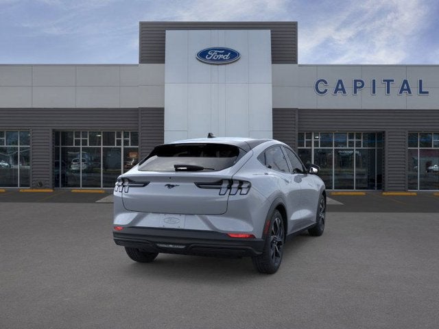 2026 Ford MUSTANG MACHE Select