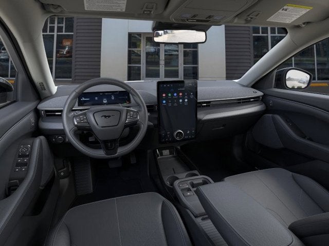 2026 Ford MUSTANG MACHE Select