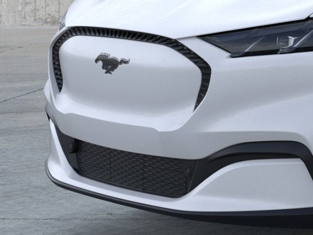 2026 Ford MUSTANG MACHE Select