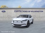 2026 Ford MUSTANG MACHE Select