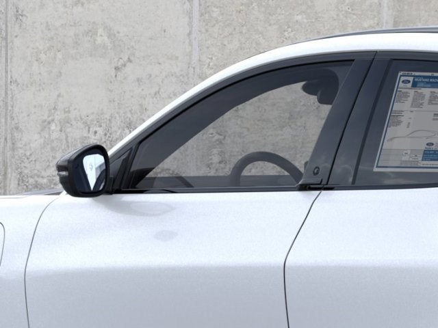 2026 Ford MUSTANG MACHE Select