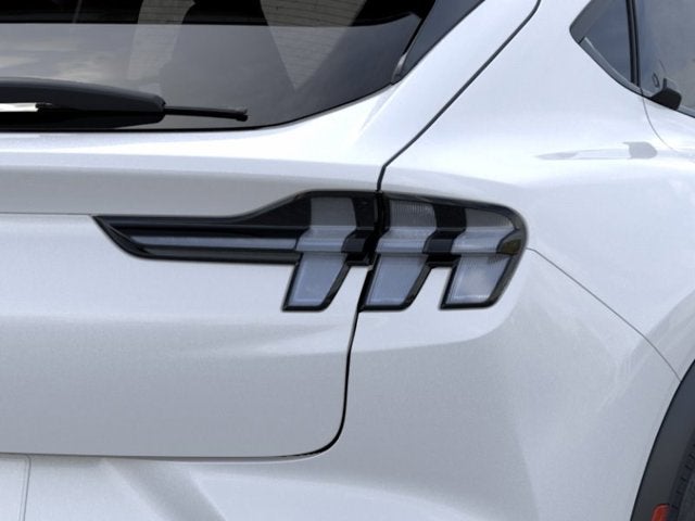 2026 Ford MUSTANG MACHE Select