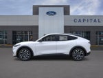 2026 Ford MUSTANG MACHE Select