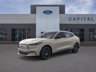 2025 Ford MUSTANG MACHE Premium