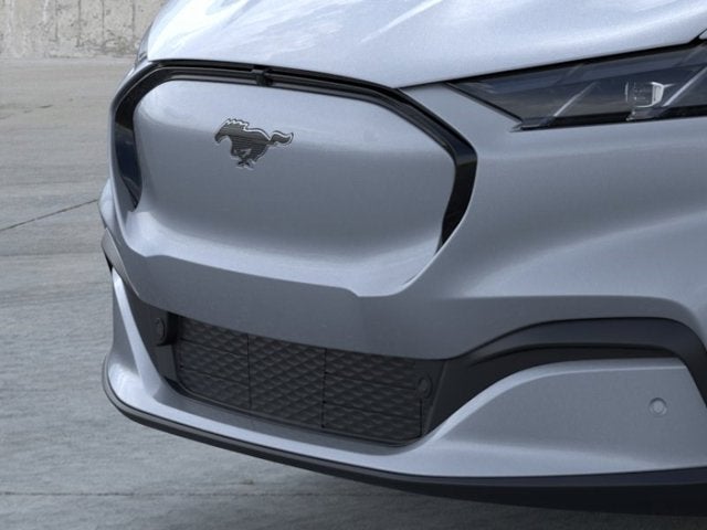 2026 Ford MUSTANG MACHE Premium