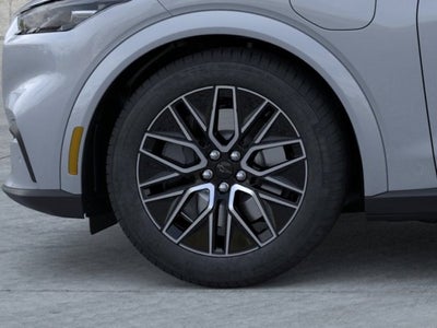 2026 Ford MUSTANG MACHE Premium