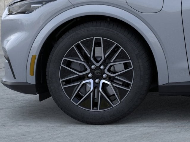 2026 Ford MUSTANG MACHE Premium