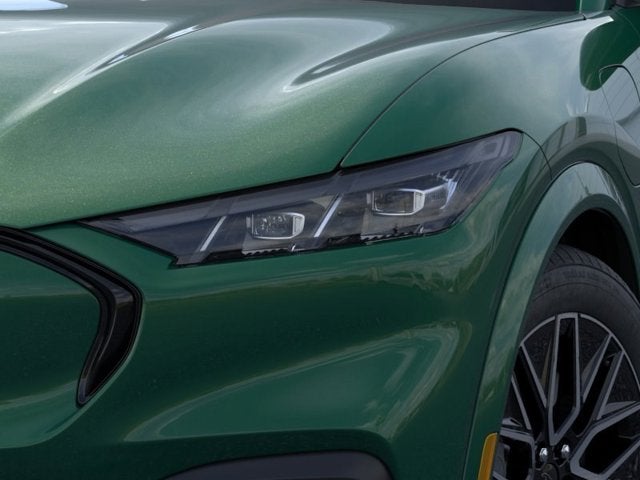 2026 Ford MUSTANG MACHE Premium