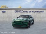 2026 Ford MUSTANG MACHE Premium