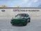 2026 Ford MUSTANG MACHE Premium